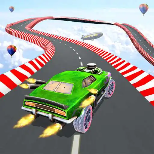 Play Impossible Racing Car Mountain Climb Stunt Drive APK Play Impossible Racing Car Mountain Climb Stunt Drive APK