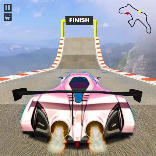 Play Impossible Ramp Car Stunt Racing Tracks 2019 APK Play Impossible Ramp Car Stunt Racing Tracks 2019 APK