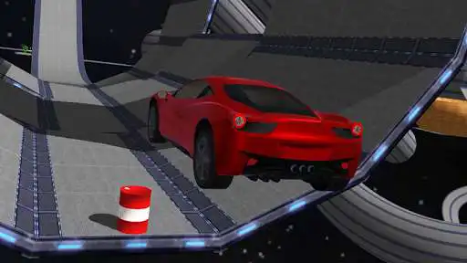 Play Impossible Ramps Car Stunts Simulator  and enjoy Impossible Ramps Car Stunts Simulator with UptoPlay