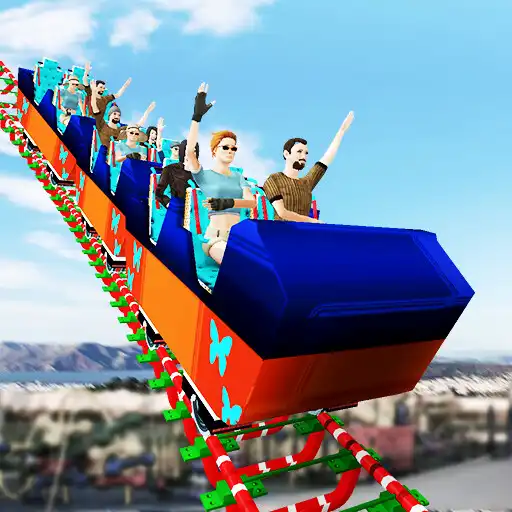 Play Impossible Roller Coaster - Theme Park Fun APK Play Impossible Roller Coaster - Theme Park Fun APK