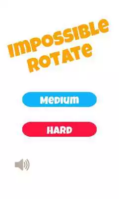 Play Impossible Rotate