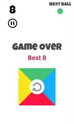 Play Impossible Rotate