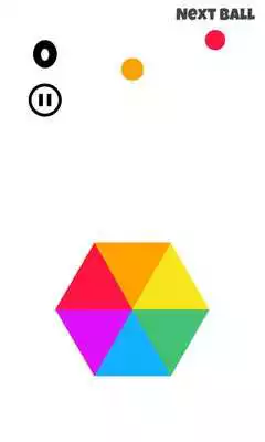 Play Impossible Rotate
