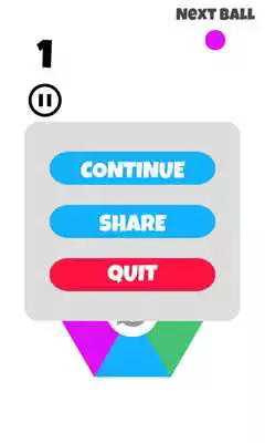 Play Impossible Rotate