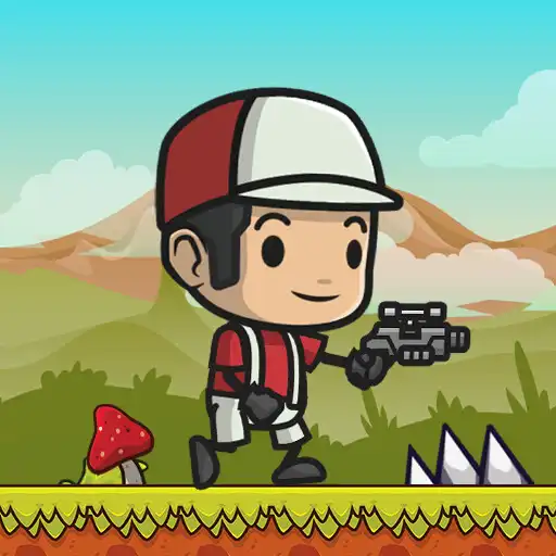 Run free android online Impossible Run APK
