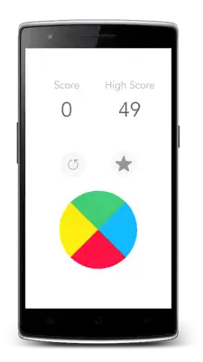 Play Impossible Rush Game