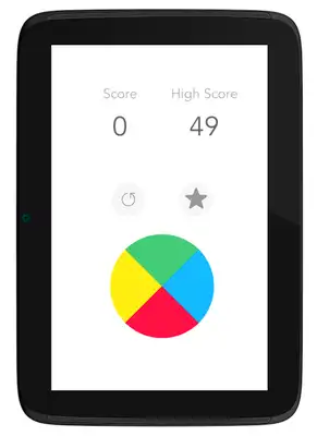 Play Impossible Rush Game