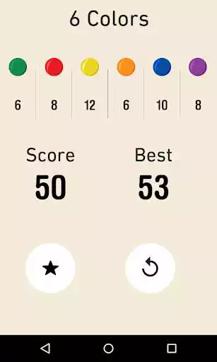 Play APK Impossible Rush! and enjoy Impossible Rush! with UptoPlay com.mobilebats.sixcolors Play APK Impossible Rush! and enjoy Impossible Rush! with UptoPlay com.mobilebats.sixcolors