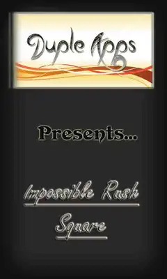 Play Impossible Rush - Square Play Impossible Rush - Square