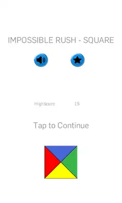 Play Impossible Rush - Square Play Impossible Rush - Square