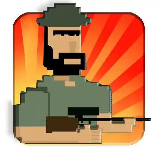 Play Impossible Shot: Shooter Game APK