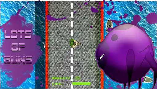 Play Impossible Shot: Shooter Game as an online game Impossible Shot: Shooter Game with UptoPlay