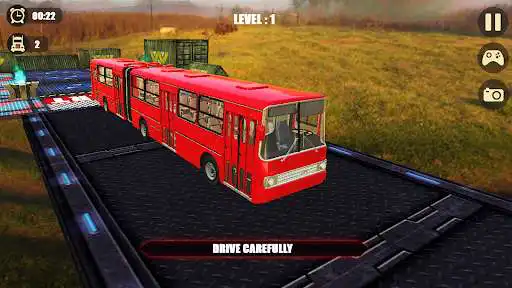 Play Impossible Sky Bus Trailer 3D as an online game online Impossible Sky Bus Trailer 3D with UptoPlay com.games2play.impossiblebus.stunts.driving Play Impossible Sky Bus Trailer 3D as an online game Impossible Sky Bus Trailer 3D with UptoPlay