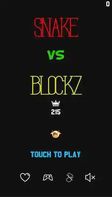 Play Impossible Snake vs Block