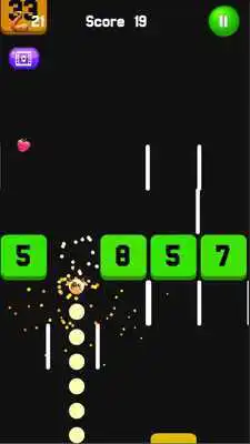 Play Impossible Snake vs Block