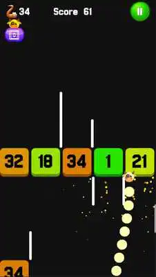 Play Impossible Snake vs Block