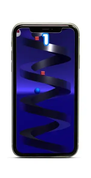 Play Impossible Spiral as an online game Impossible Spiral with UptoPlay