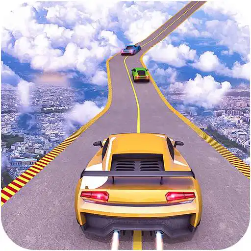 Play Impossible Stunt Car Games APK