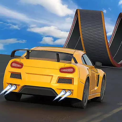 Free play online Impossible Stunt Car Tracks 3D APK Free play online Impossible Stunt Car Tracks 3D APK