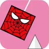 Free play online Impossible Swing Dash APK