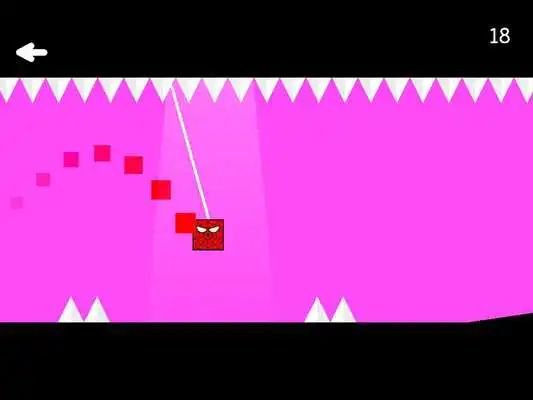 Play Impossible Swing Dash