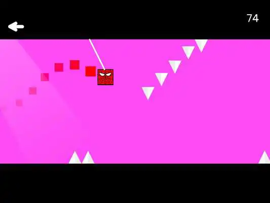 Play Impossible Swing Dash