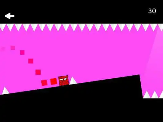 Play Impossible Swing Dash