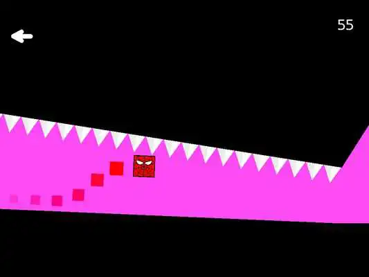 Play Impossible Swing Dash