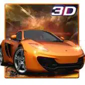 Free play online Impossible Track Car Stunts 3D APK