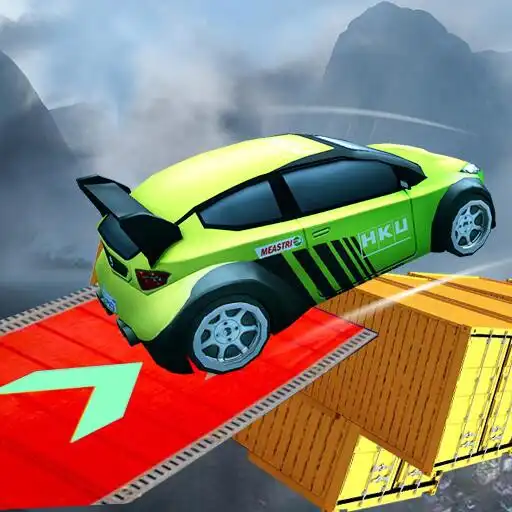 Play Impossible Tracks: Car Stunt simulator APK Play Impossible Tracks: Car Stunt simulator APK