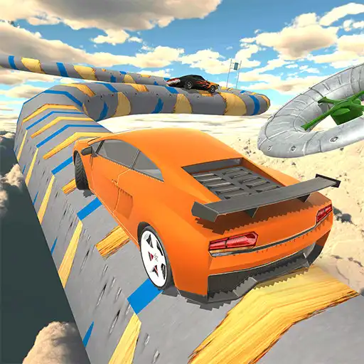 Play Impossible Tracks Car Stunts Racing Game APK Play Impossible Tracks Car Stunts Racing Game APK
