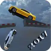 Free play online Impossible Tracks Dr. Driver APK