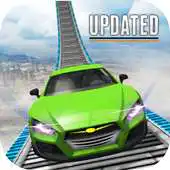 Free play online Impossible Tracks Drive Sim 3D APK