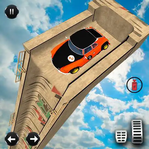 Play Impossible Tracks : Mega Ramp Car Racing 3D APK Play Impossible Tracks : Mega Ramp Car Racing 3D APK