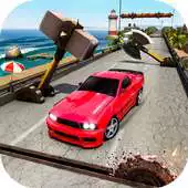 Free play online Impossible Track Speed Cars Bump Driving APK Free play online Impossible Track Speed Cars Bump Driving APK