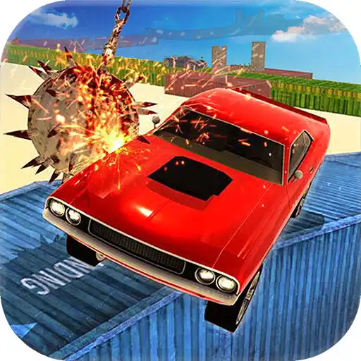 Play Impossible Tracks Stunt Racer APK Play Impossible Tracks Stunt Racer APK