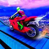 Free play online Impossible Track SuperHero Rooftop Moto Bike Rider APK Free play online Impossible Track SuperHero Rooftop Moto Bike Rider APK