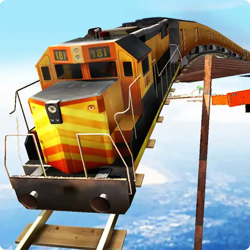 Play Impossible Trains APK