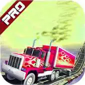 Free play online Impossible Truck APK