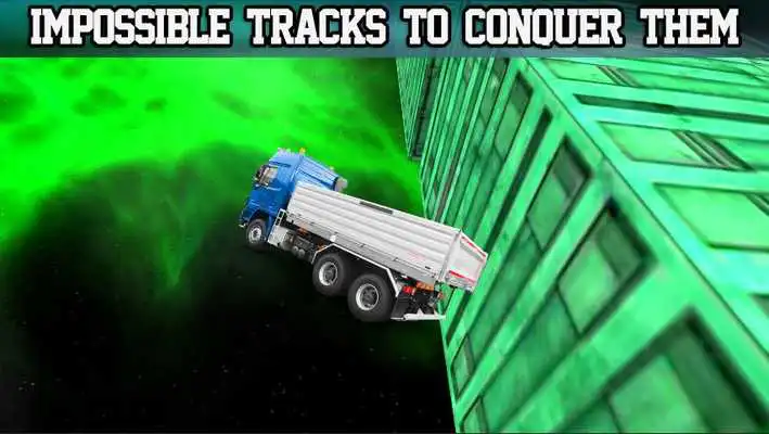 Play Impossible Truck