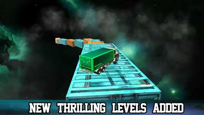 Play Impossible Truck