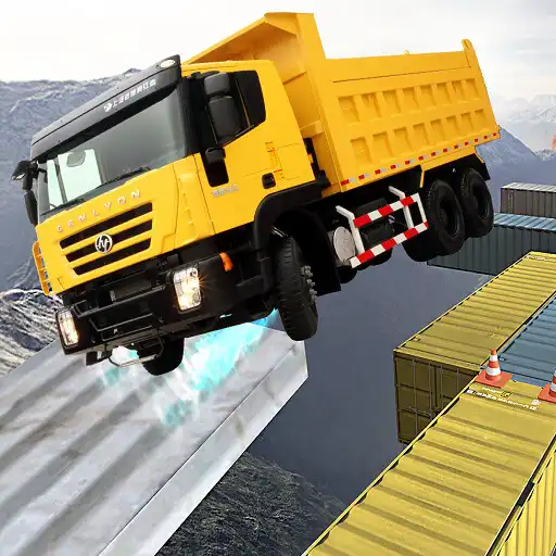 Play Impossible Truck Track Stunt Driving Sim 2018 APK Play Impossible Truck Track Stunt Driving Sim 2018 APK
