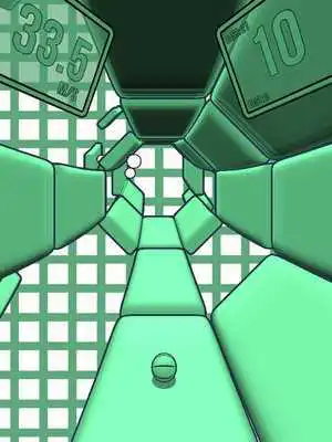 Play Impossible Tunnel