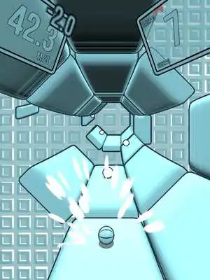 Play Impossible Tunnel