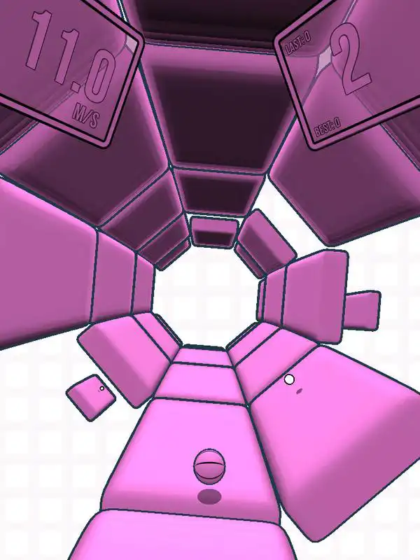 Play Impossible Tunnel
