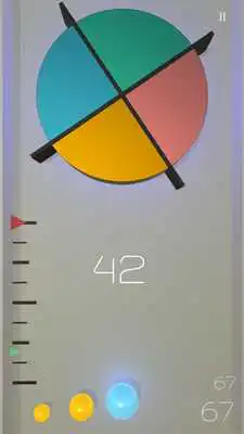 Play Impossible Windmill 3D