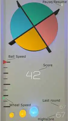 Play Impossible Windmill 3D