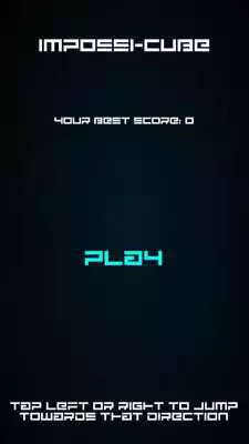 Play Impossicube