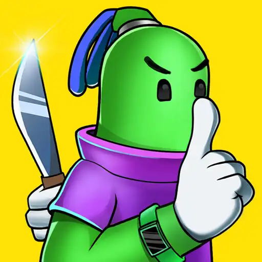 Play Imposter 3D: Multiplayer APK