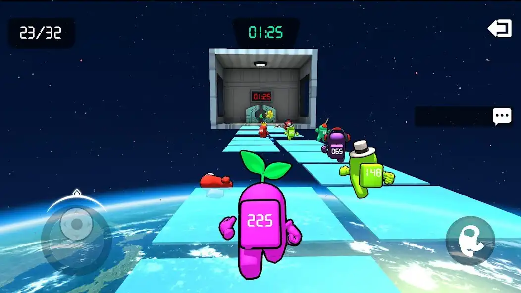 Play Imposter 456: Multiplayer game  and enjoy Imposter 456: Multiplayer game with UptoPlay